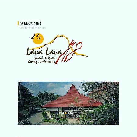 Lava Lava Hotel Probolinggo Luaran gambar