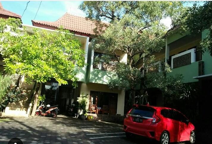 Lava Lava Hotel Probolinggo Luaran gambar