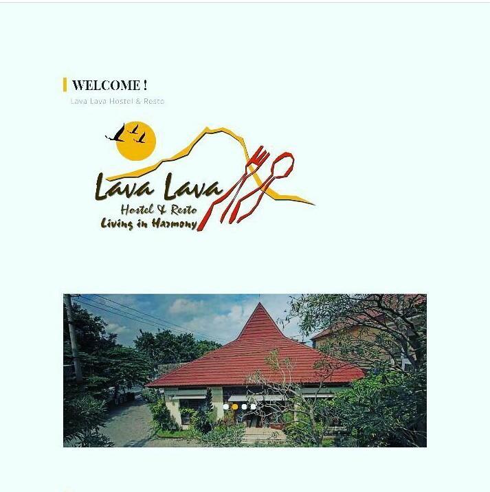 Lava Lava Hotel Probolinggo Luaran gambar