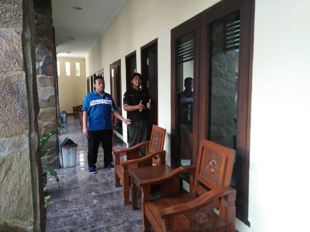 Lava Lava Hotel Probolinggo Luaran gambar